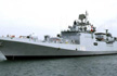 Navy commandos aboard INS Trishul foil piracy attempt on Indian vessel